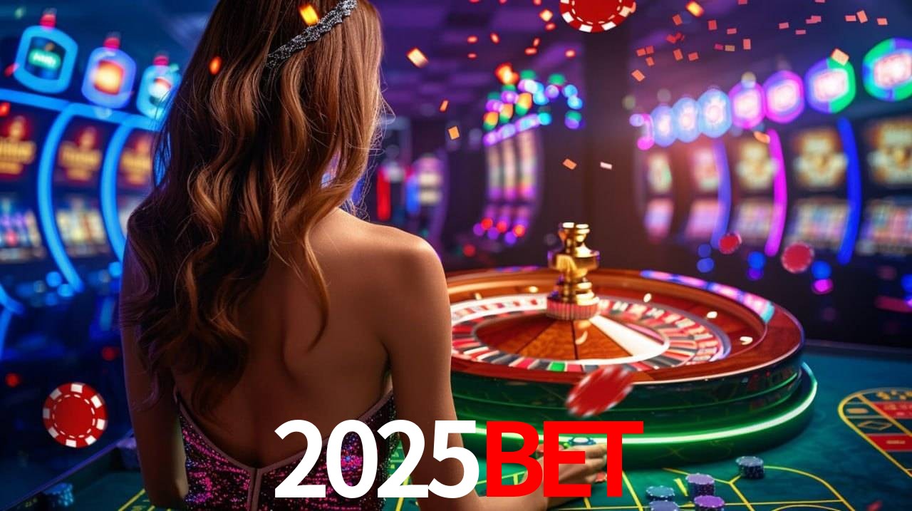 2025bet App Interface