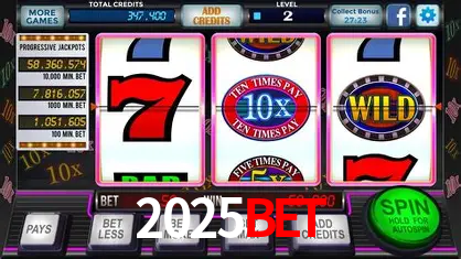 Descubra o Mundo do Cassino Online com 2025bet