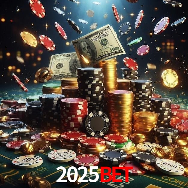 A Emoção da Loteria na 2025bet: Uma Chance de Mudança de Vida
