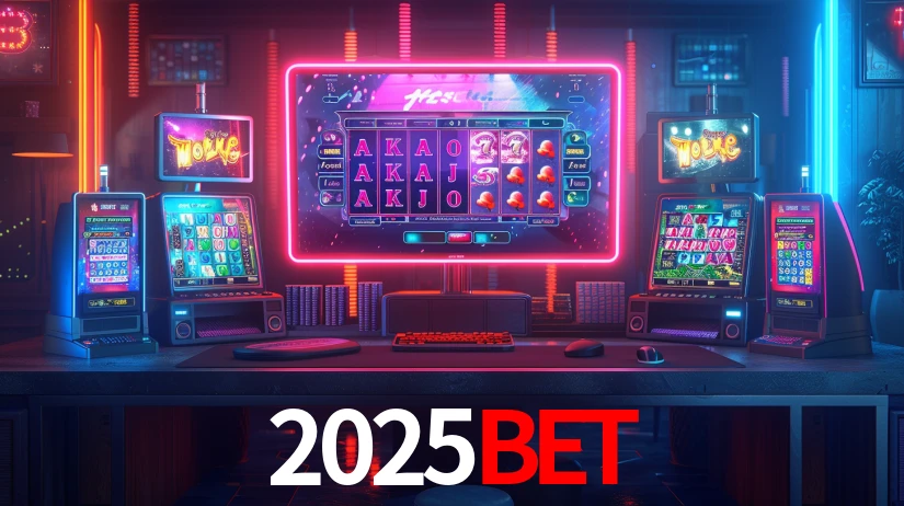 2025 bet