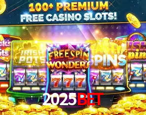Descubra o Mundo do Cassino Online com 2025bet