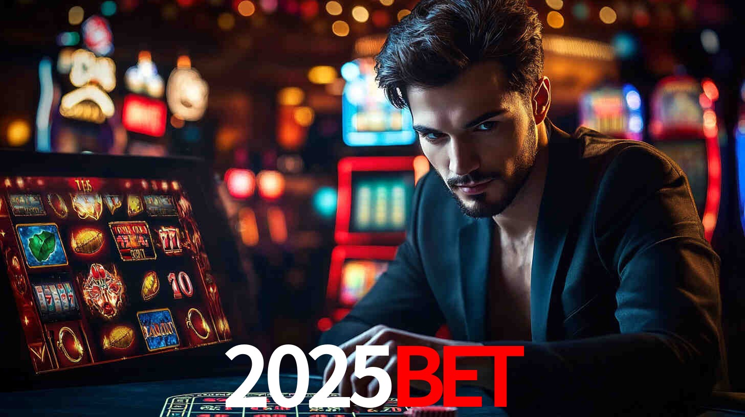 2025 bet