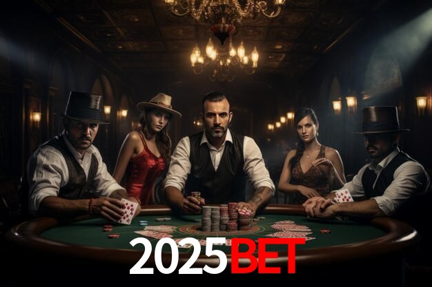 Inovações de Jogos na 2025bet: O Futuro das Experiências Interativas