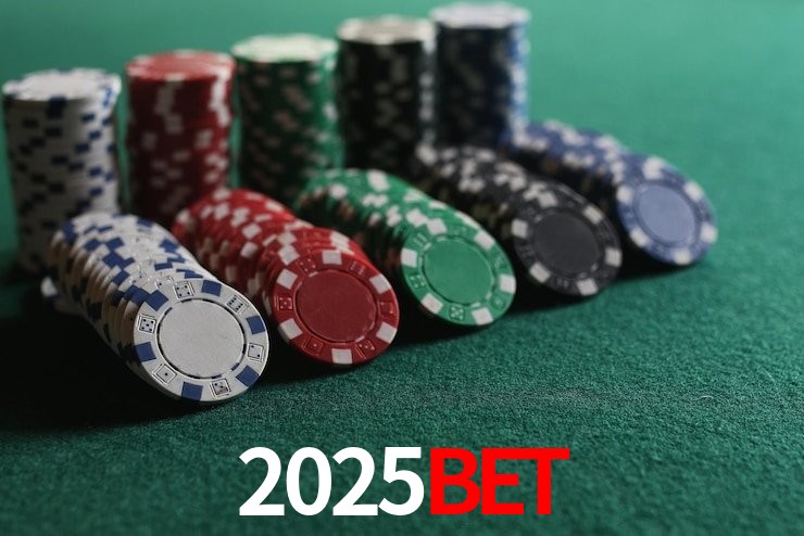 Welcome Bonus 2025bet