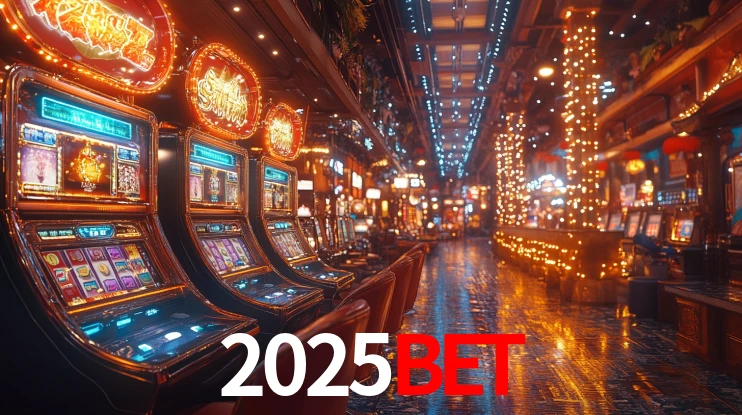 2025 bet