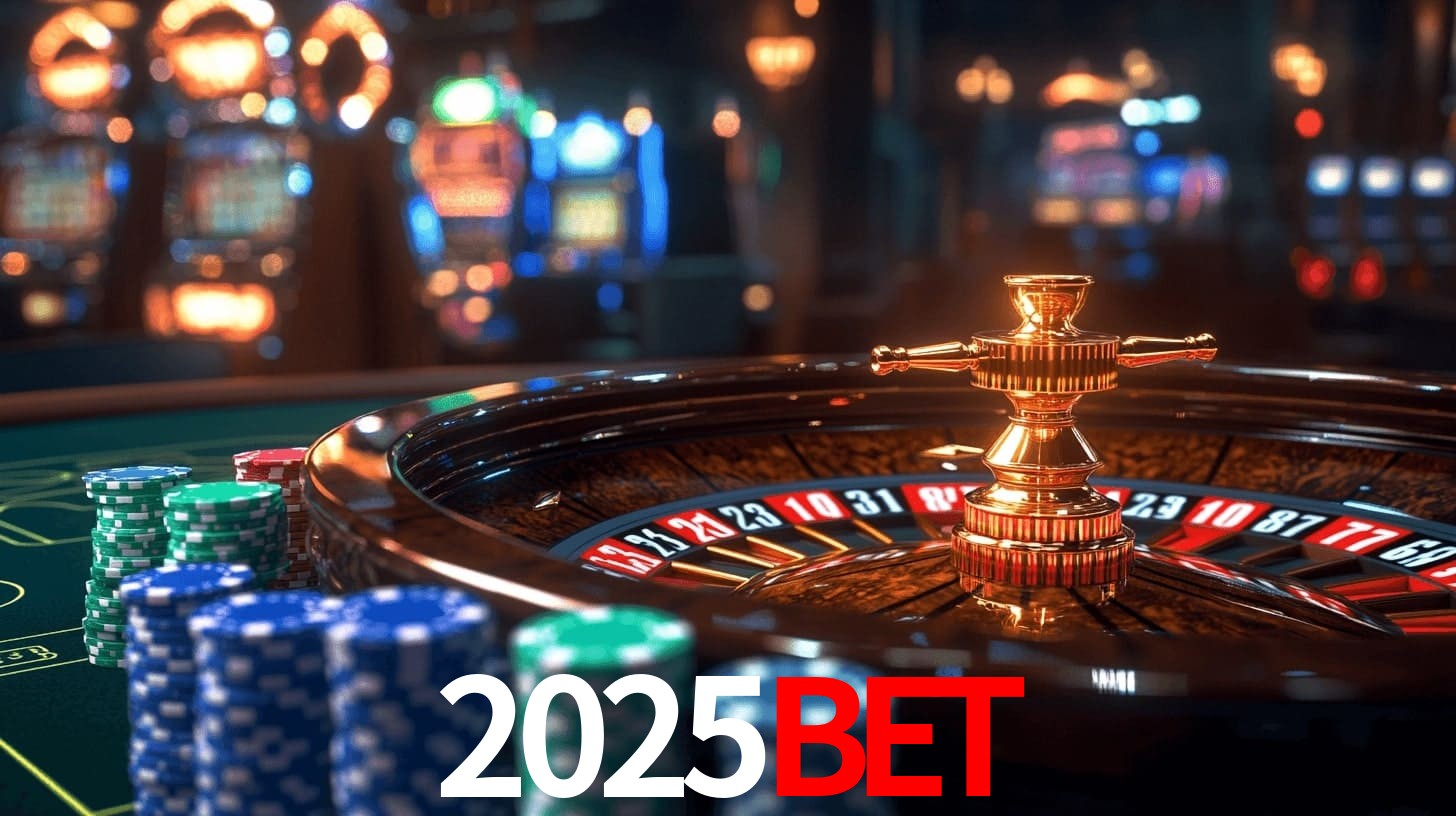 2025bet: Seu Cassino Premiado com Pagamentos Rápidos