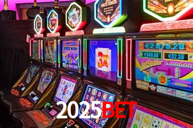 Descubra a Magia dos Jogos de Arcade no 2025bet