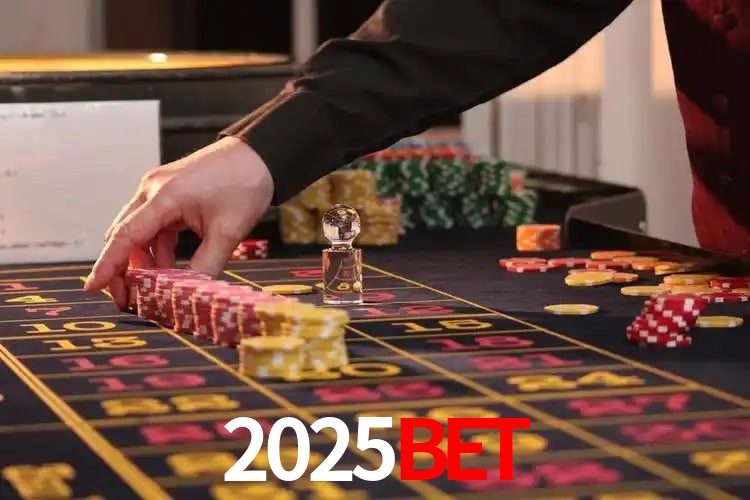 Inovações de Jogos na 2025bet: O Futuro das Experiências Interativas